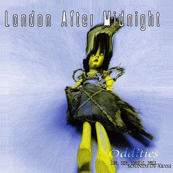 London After Midnight | Oddities | Album-Vinyl
