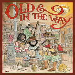 Old & In The Way | Old & In The Way | Album