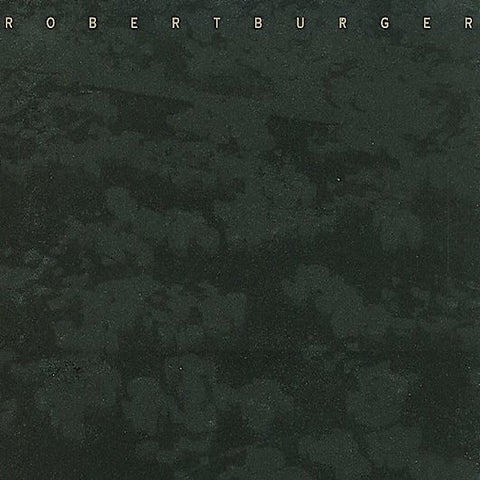 Rob Burger | City of Strangers | Album-Vinyl