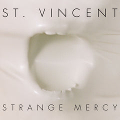 St Vincent | Strange Mercy | Album