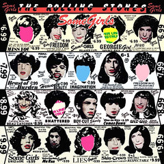 Rolling Stones | Quelques filles | Album