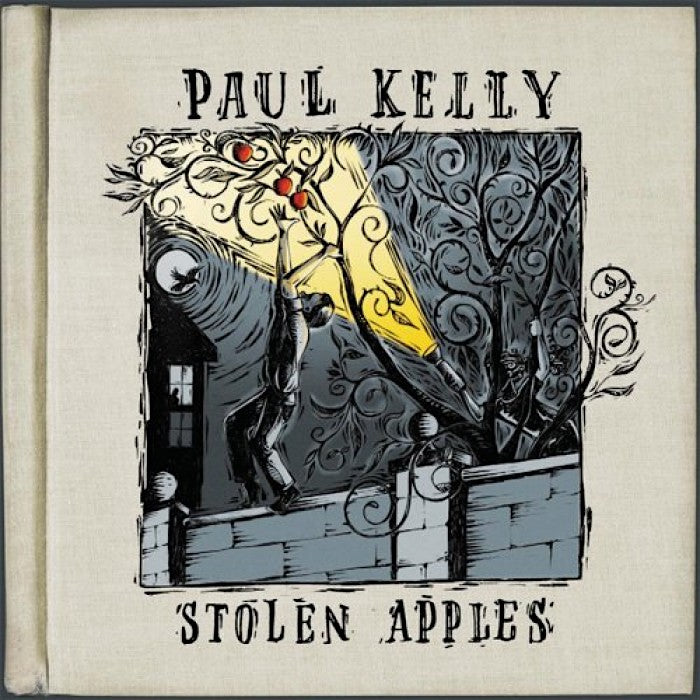 Paul Kelly | Stolen Apples | Album-Vinyl