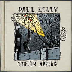 Paul Kelly | Pommes volées | Album