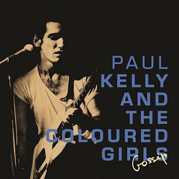 Paul Kelly | Gossip (w/ The Coloured Girls) | Album-Vinyl