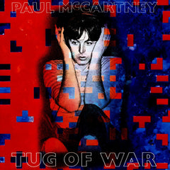 Paul McCartney | Tug of War | Album