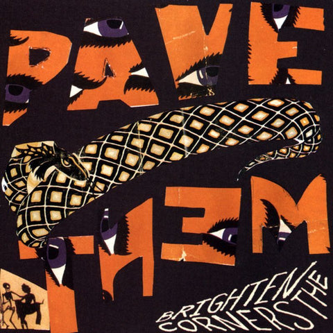 Pavement | Brighten the Corners | Album-Vinyl