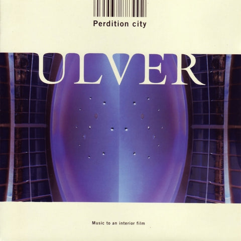 Ulver | Perdition City | Album-Vinyl