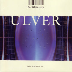 Ulver | Perdition City | Album