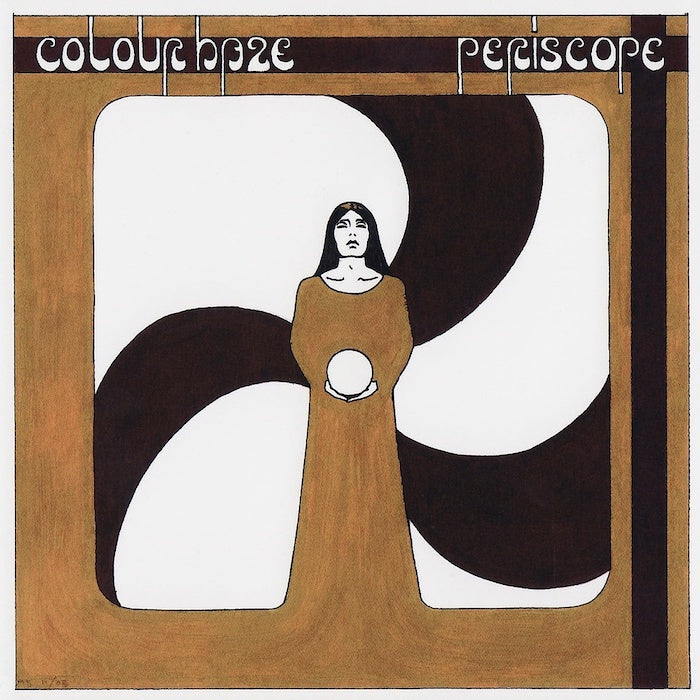 Colour Haze | Periscope | Album-Vinyl
