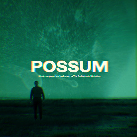 BBC Radiophonic Workshop | Possum (Soundtrack) | Album-Vinyl