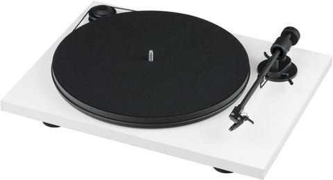 Turntable | Pro-Ject Primary E
