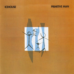 Icehouse | Primitive Man | Album