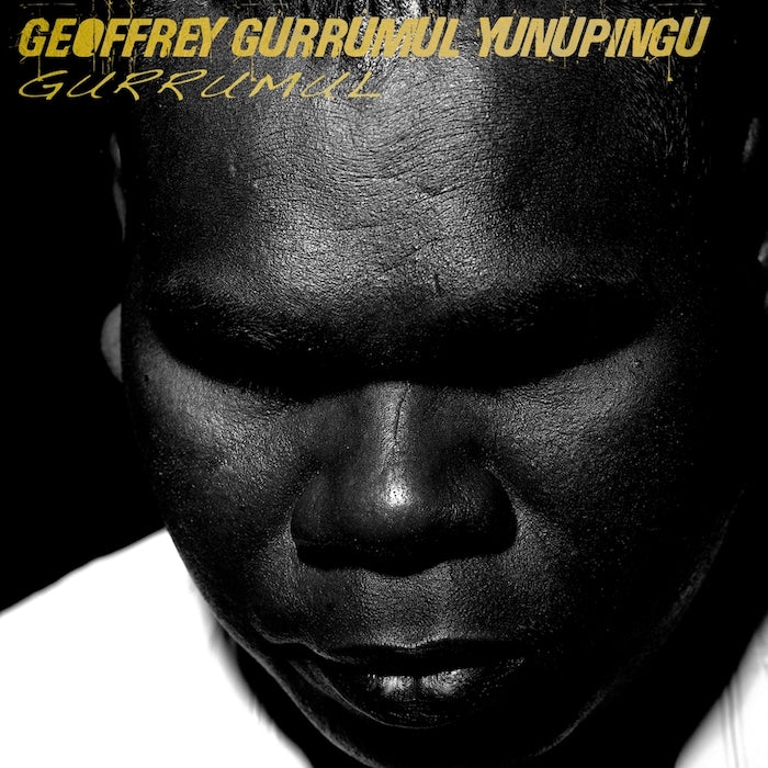 Gurrumul | Gurrumul | Album-Vinyl