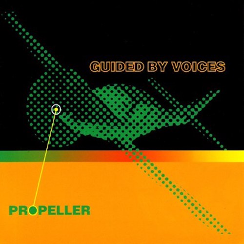 Guided By Voices | Propeller | Album-Vinyl