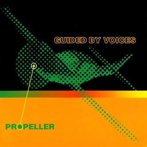 Guided By Voices | Propeller | Album-Vinyl