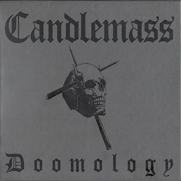 Candlemass | Doomology (Arch.) | Album-Vinyl