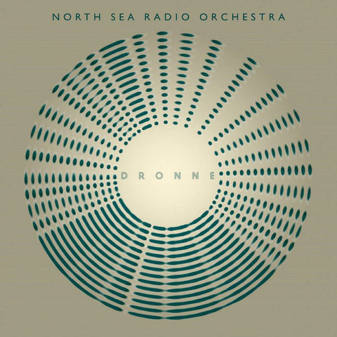 North Sea Radio Orchestra | Dronne | Album-Vinyl