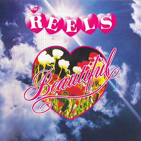 The Reels | Beautiful | Album-Vinyl