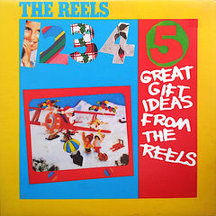 The Reels | The Reels からの 5 つの素晴らしいギフトのアイデア (EP) | アルバム