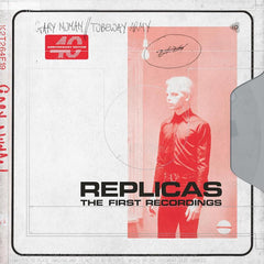 Gary Numan | Replicas: The First Recordings (Arch.) | Album