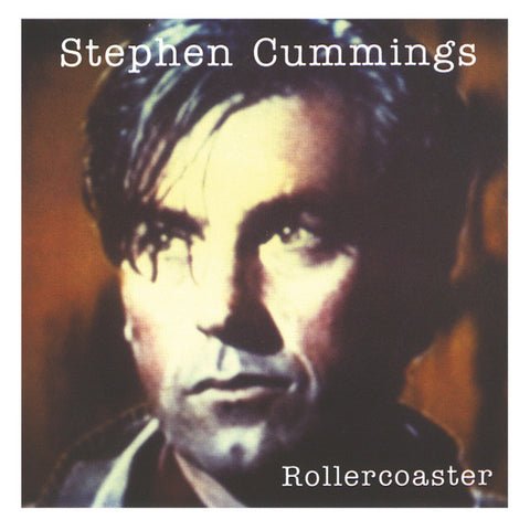 Stephen Cummings | Rollercoaster (Comp.) | Album-Vinyl