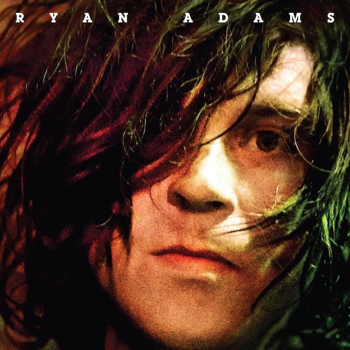 Ryan Adams | Ryan Adams | Album-Vinyl