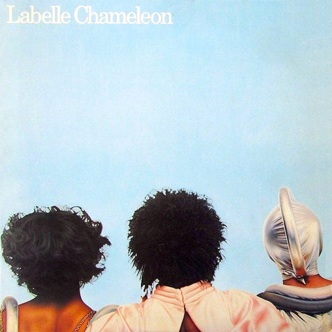 Labelle | Chameleon | Album-Vinyl