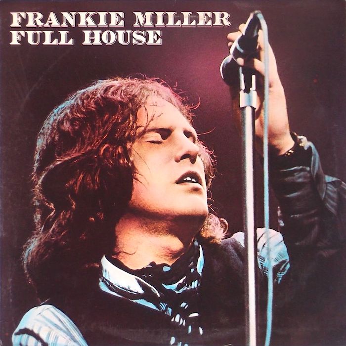 Frankie Miller | Full House | Album-Vinyl