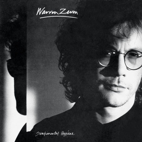 Warren Zevon | Sentimental Hygiene | Album-Vinyl