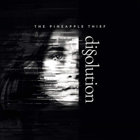 The Pineapple Thief | Dissolution | Album-Vinyl