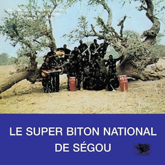 Super Biton | Le Super Biton National de Ségou | Album