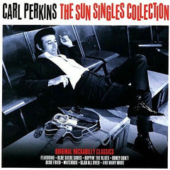 Carl Perkins | La collection Sun Singles (comp.) | Album