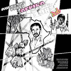 Augustus Pablo | Africa Must Be Free By 1983 Dub | Album