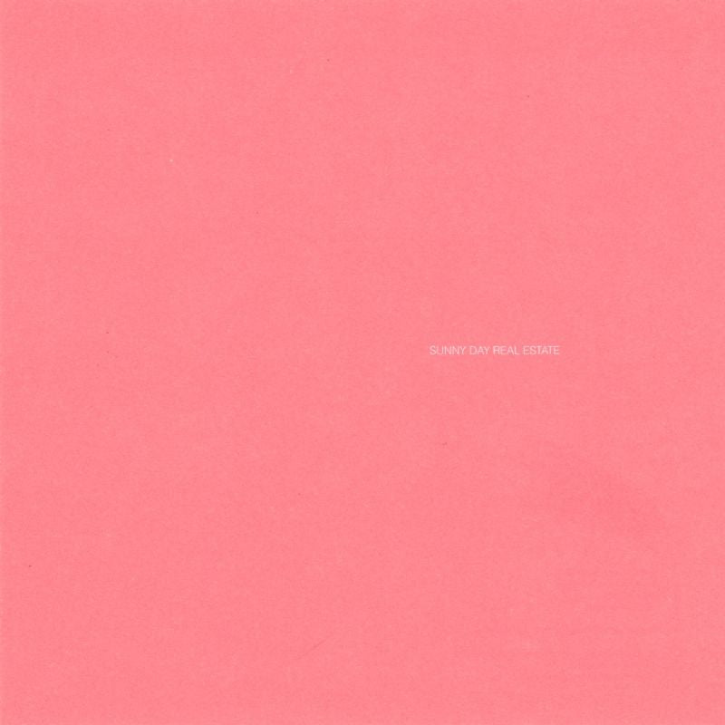 Sunny Day Real Estate | Sunny Day Real Estate | Album-Vinyl