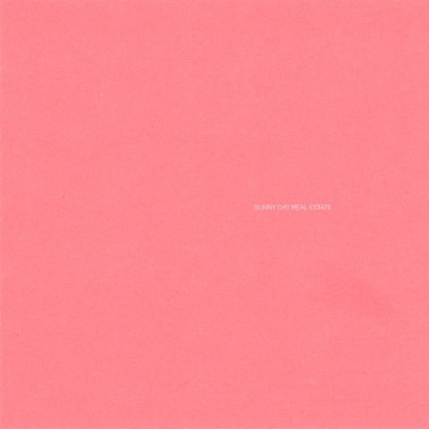 Sunny Day Real Estate | Sunny Day Real Estate | Album-Vinyl