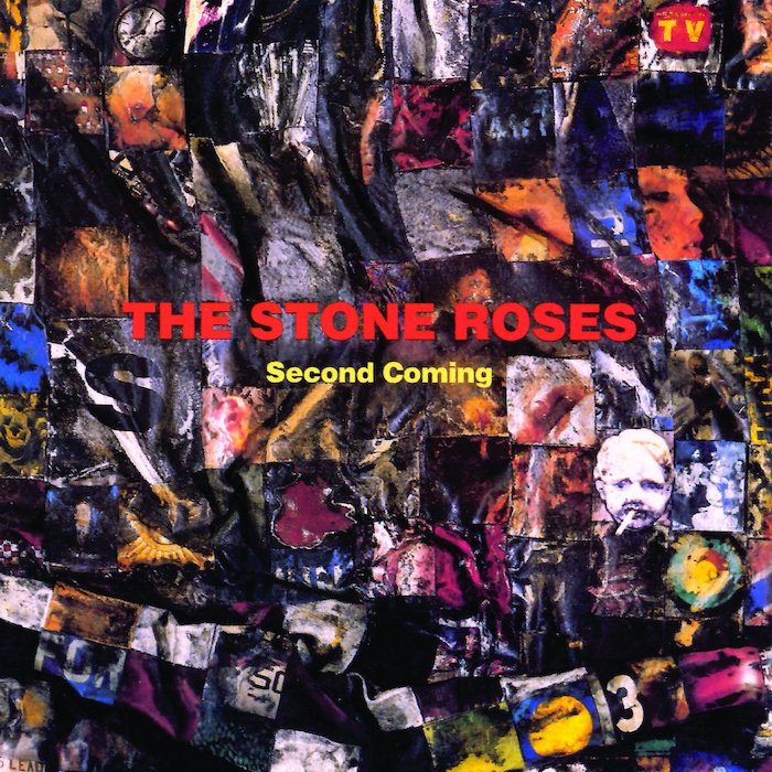 The Stone Roses | Second Coming | Album-Vinyl