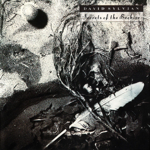 David Sylvian | Secrets Of The Beehive | Album-Vinyl