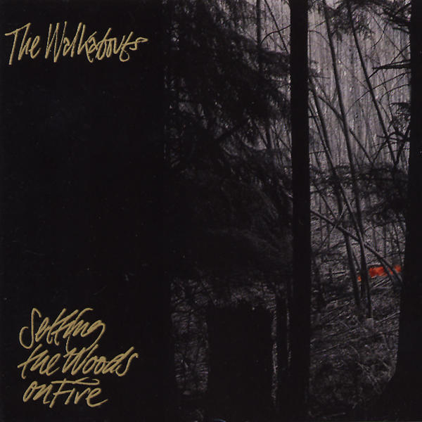 The Walkabouts | Setting the Woods on Fire | Album-Vinyl