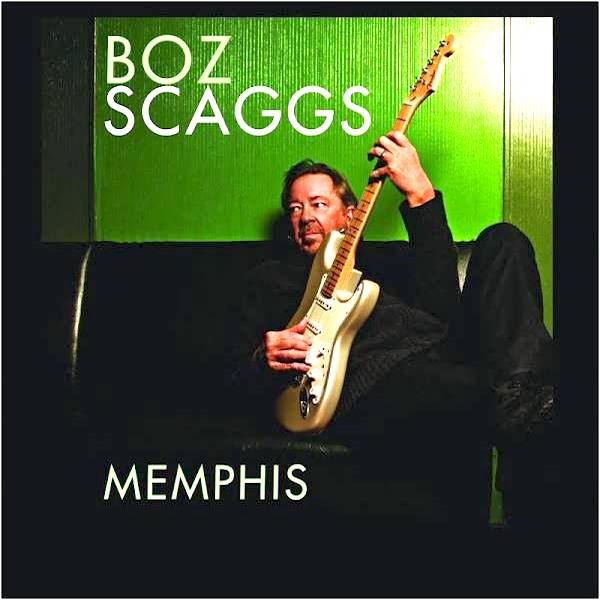 Boz Scaggs | Memphis | Album-Vinyl