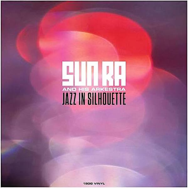 Sun Ra | Jazz in Silhouette | Album-Vinyl