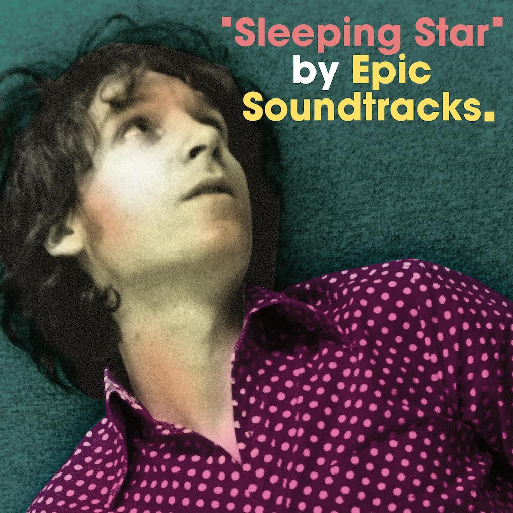 Epic Soundtracks | Sleeping Star | Album-Vinyl