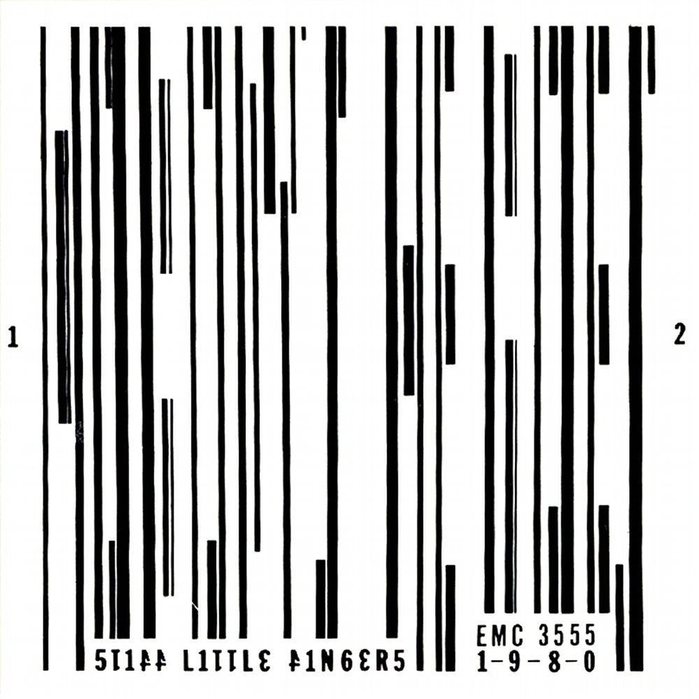 Stiff Little Fingers | Nobody's Heroes | Album-Vinyl