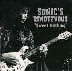 Sonic's Rendezvous Band | Sweet Nothing (Arch.) | Album