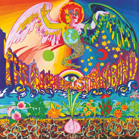 The Incredible String Band | The 5000 Spirits or the Layers of the Onion | Album-Vinyl