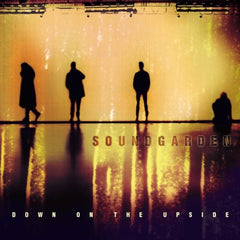 Soundgarden | Down on the Upside | Album