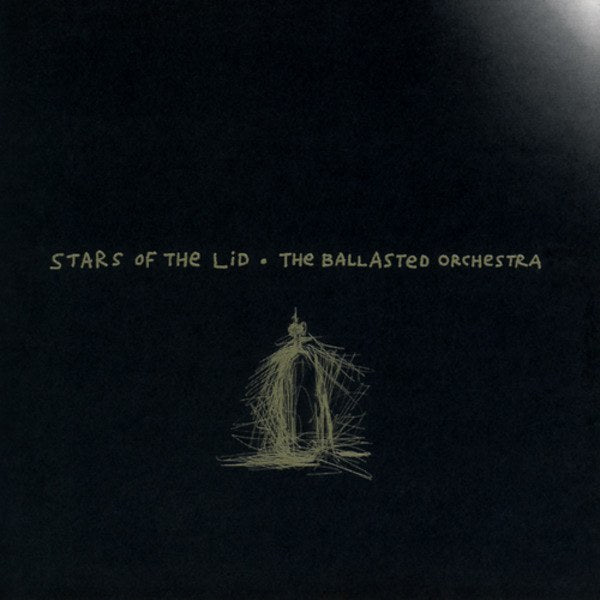Stars Of The Lid | The Ballasted Orchestra | Album-Vinyl