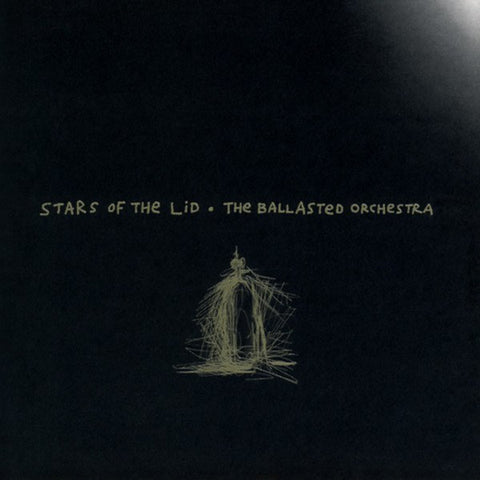 Stars Of The Lid | The Ballasted Orchestra | Album-Vinyl