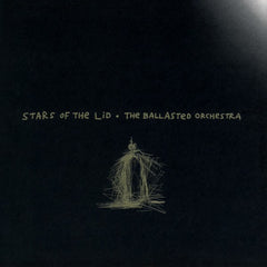 Stars Of The Lid | The Ballasted Orchestra | Album