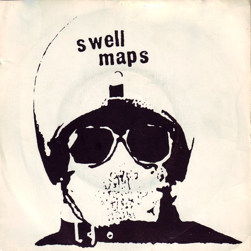 Swell Maps | International Rescue (Comp.) | Album-Vinyl
