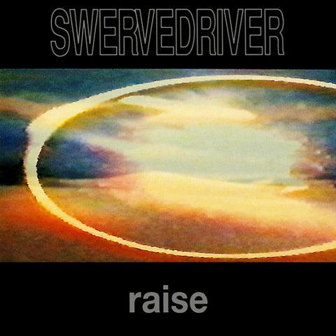 Swervedriver | Raise | Album-Vinyl